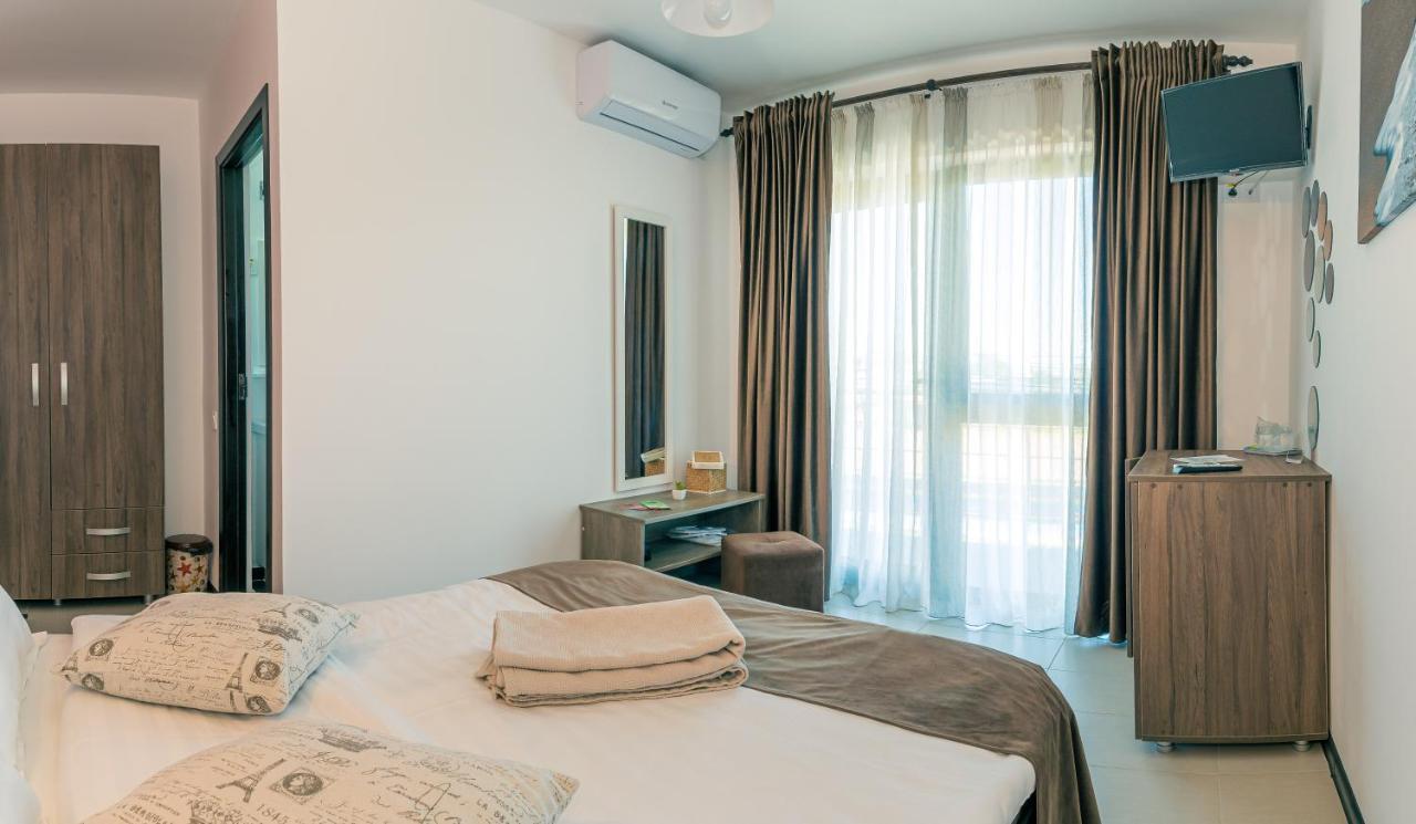 מלון Casa In Culori ואמה וקה מראה חיצוני תמונה