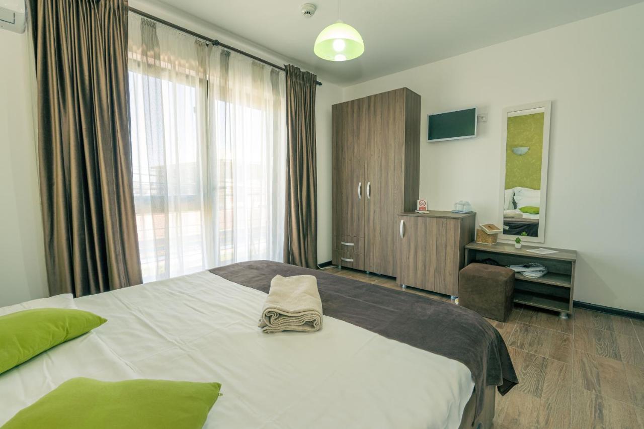 מלון Casa In Culori ואמה וקה מראה חיצוני תמונה