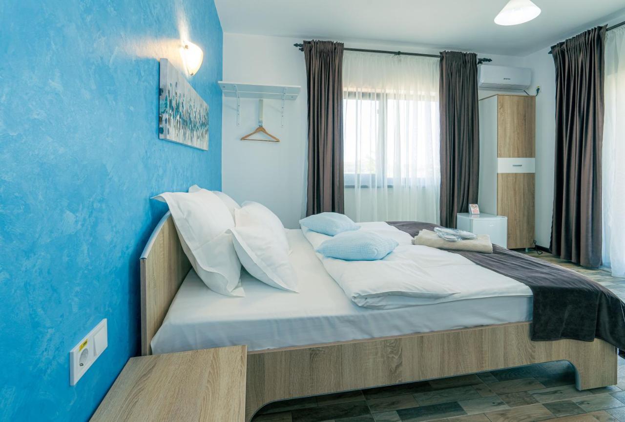 מלון Casa In Culori ואמה וקה מראה חיצוני תמונה